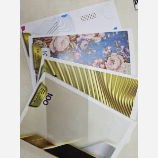 دفتر 100 برگ منگه ای